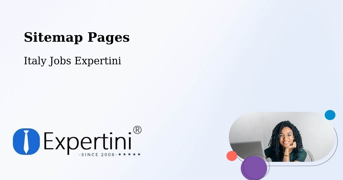 Sitemap Pages - Librizzi - Italy Jobs Expertini