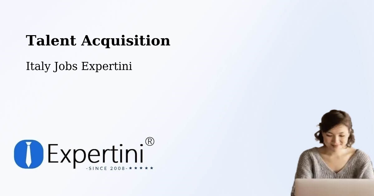Post Jobs & Find Candidates in Librizzi – Talent Acquisition Solutions - Italy Jobs Expertini